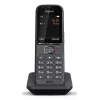 Gigaset N530 IP PRO + S700H PRO DECT-telefoon nummerherkenning antraciet