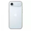 Cover Apple MH014ZM/A lichtgrijs voor iPhone Air 16,5 cm