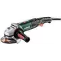 Metabo WEV 1500-125 Quick RT haakse slijper 12,5 cm 11000 t/min 1500 W 2,4 kg