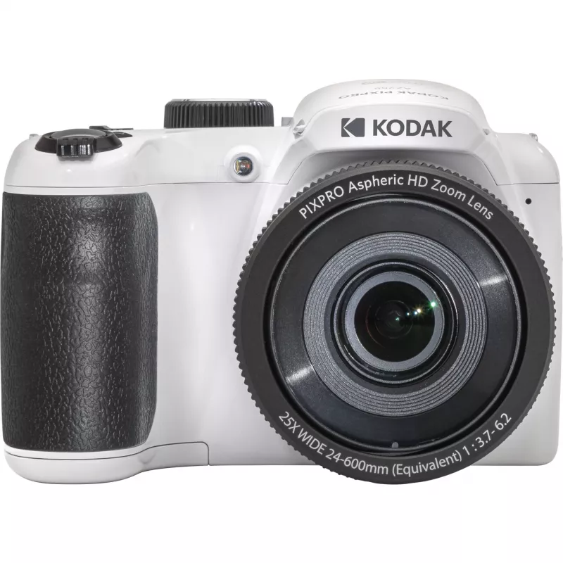 Compactcamera Kodak PIXPRO AZ255 16,35 MP BSI CMOS 25x optische zoom