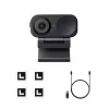 Webcam Insta360 Link 2C 3840 x 2160 pixel USB zwart