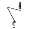 Montageoplossing White Shark GMS-001 Prometheus voor apparaten en accessoires