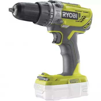 Accuschroevendraaier R18PD3-0 Ryobi (zonder accu en oplader)