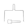 Grill Gastroback Design Bistro 26 L 1500 W RVS