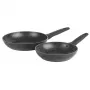 Russell Hobbs RH00490MOB koekenpannenset 20 cm + 24 cm