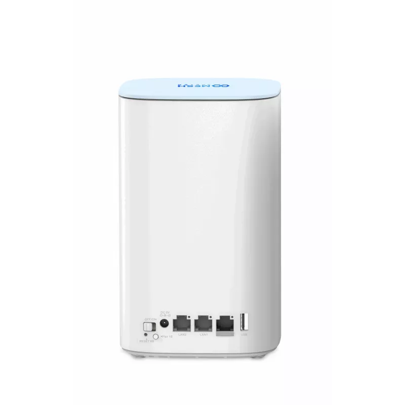 Mesh-systeem Extralink DYNAMITE C31 AC3000 dual-band Wi-Fi 5