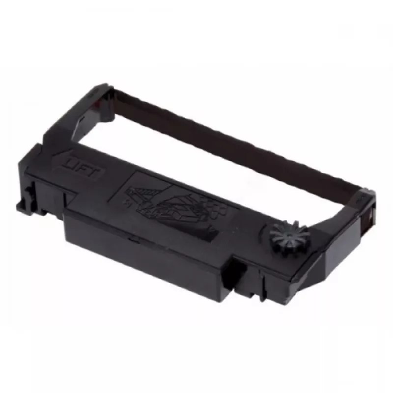 Epson ERC38B lintcassette voor TM-U200/U210/U220/U230/U300/U375, zwart