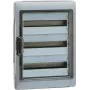 Elektro-verdeelkasten Legrand 601983 breedte 340 mm diepte 161 mm hoogte 622 mm