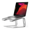 Crong Alubench ergonomische laptopstandaard