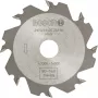 Bosch 3 608 641 008 cirkelzaagblad