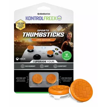 Steelseries gaming controller accessoire