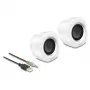 Luidspreker DELOCK mini stereo 27008, 2W