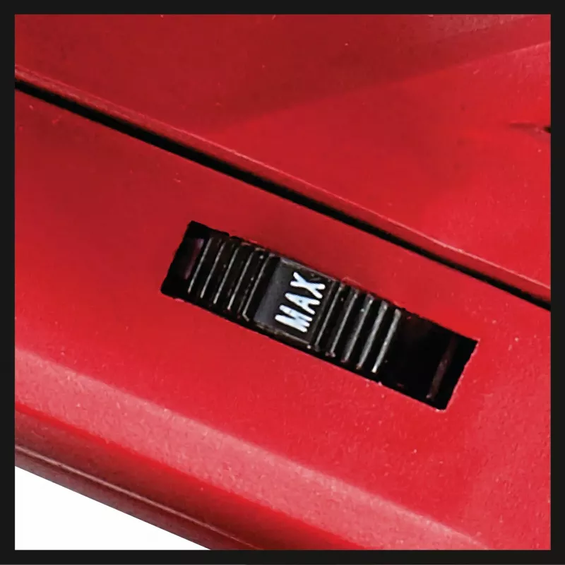 Einhell 3433600 voeding zwart