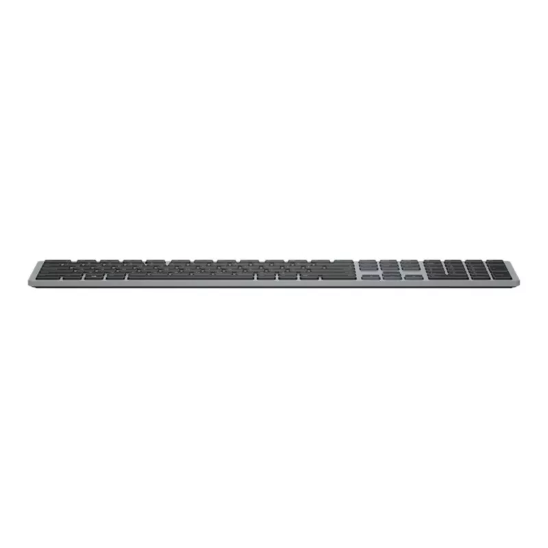 Toetsenbord + muis WRL KM7321W/EST 580-AJQT DELL