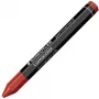 Permanentmarker Staedtler Lumocolor 236 rood