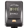HMS magnetische hometrainer M8750 zwart
