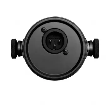 Shure MV7-X microfoon zwart studiomicrofoon