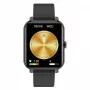 Smartwatch GRC CLASSIC zwart