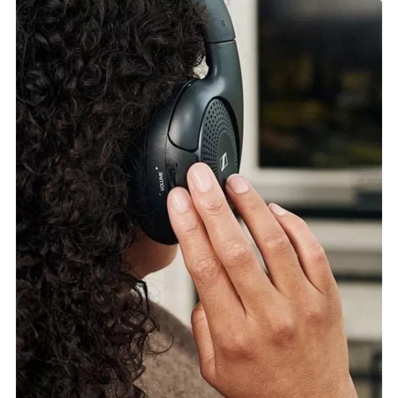 Sennheiser RS 120-W koptelefoon