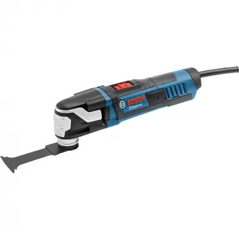 Bosch GOP 55-36 zwart, blauw 550 W 20000 OPM