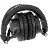 Audio-technica ATH-M50XBT2 zwart