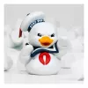TUBBZ verzamelbadeend - Ghostbusters Stay Puft 9cm
