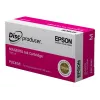 Epson C13S020691 inktpatroon 1 stk. origineel magenta