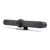 Groepsvideoconferentiesysteem Logitech Rally Bar + Tap