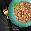 Sheba Selection Select Slices natvoer voor katten met gevogeltesmaken, 40 x 85 g