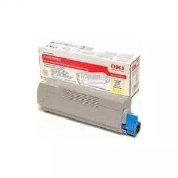Oki 43324421 printerverbruiksmateriaal