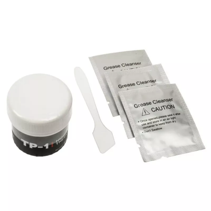 Warmtegeleidingspasta Kolink UMBRA Pro TP-1 30 g High Performance