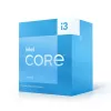 Intel Core i3-13100F processor 4C/8T, 3,4-4,5 GHz, 12 MB, 58 W, LGA1700, BOX