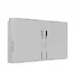 Interne oplaadbare Li-ion-batterij Ajax 7,4 V 10 Ah voor 72 uur backup (model 127878.324.WH)