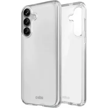 SBS Skinny Cover Galaxy S25 FE transparant (TESKINSAS25FET)
