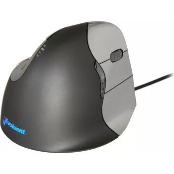 Muis Evoluent VerticalMouse 4 USB Type-A