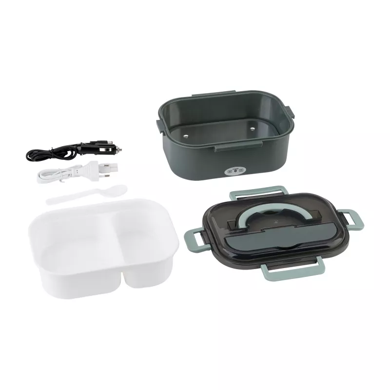 Voedselcontainer Jata JEFE2003 1400 ml – herbruikbare keukencontainer