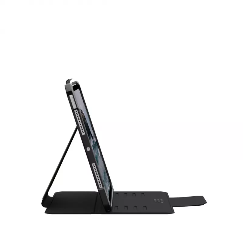 UAG Metropolis SE hoes iPad Pro 11 (2024) olijf