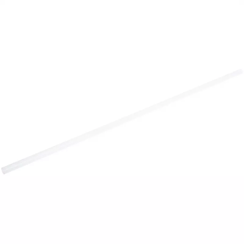 HardTube 12/10mm acryl (PMMA) helder 60cm, tube transparant, 4-delige set