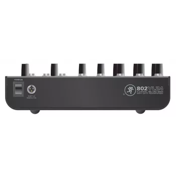 MACKIE 8-kanaals ultracompacte mixer