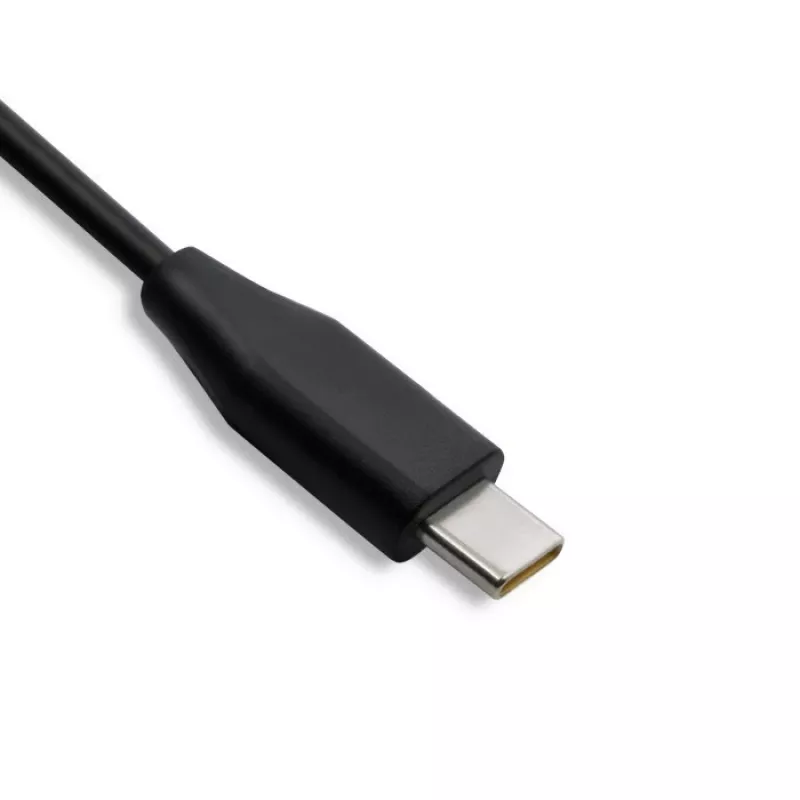 Voeding QOLTEC 52384 GaN 30W uitgang 5–20V USB-oplader