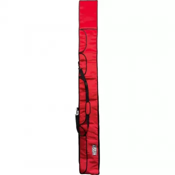 Combinationtas Bessey STE-BAG rood voor stempels