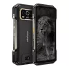 Ulefone Armor 27 Pro 5G 12/256GB zwart zonder oplader