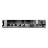 Synology FlashStation FS2500 - NAS-server - 12 bays - rack - rack-montage - SATA 6Gb/s - RAID 0, 1, 5, 6, 10, JBOD, RAID F1 - RAM 8 GB - Gigabit Ethernet / 10 Gigabit Etherne