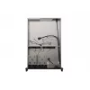 Rackchassis Lanberg SC01-6502-12B 2U zwart 7 ventilatoren