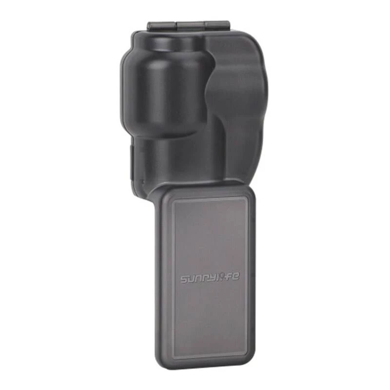 Plastic beschermkap voor lens & display Sunnylife voor DJI Pocket 3