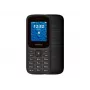 myPhone 2220 (zwart) Dual SIM 1,77 inch TFT 128x160/32 MB/microSD/2G | myPhone