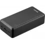 Powerbank Sandberg Saver 27000 mAh lithium-ion zwart