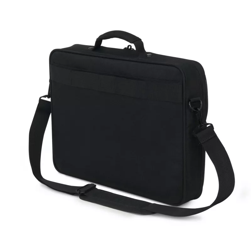 DICOTA Multi SCALE 39,6 cm (15,6) messenger-tas zwart