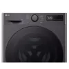 Wasmachine LG F2WR508S2M — frontlader, 8 kg, 1200 t/min, A…