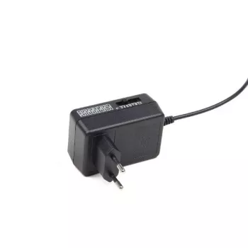 EnerGenie EG-MC-009 voeding/omvormer binnen 24 W zwart